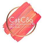 Cat Coquillette Eucalyptus Peel and Stick Wallpaper Peel and Stick Wallpaper RoomMates   
