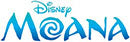 Disney Moana Giant Wall Decals Wall Decals RoomMates   