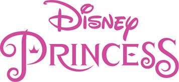 Disney Princess Dream From the Heart Peel and Stick Border Peel and Stick Borders RoomMates   