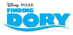 Disney Pixar Finding Nemo Sharks Giant Wall Decal Wall Decals RoomMates   