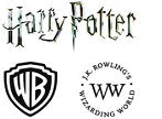 Harry Potter Signs Wall Decals Wall Decals RoomMates   