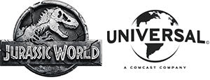 Jurassic World: Fallen Kingdom T-Rex Giant Wall Decal Wall Decals RoomMates   