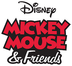 Mickey Mouse Clubhouse Capers Giant Wall Decals Wall Decals RoomMates   