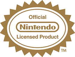 Nintendo Super Mario Bros. Mario & Luigi Build A Scene Wall Decals Wall Decals RoomMates   