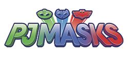 PJ Masks Superheroes Peel and Stick Giant Wall Decals Wall Decals RoomMates   