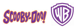 Scooby-Doo Wall Decals Wall Decals RoomMates   
