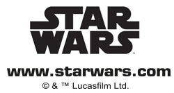 Star Wars Rebels Watercolor Giant Wall Decals Wall Decals RoomMates   