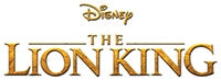 The Lion King XL Spray and Stick Wallpaper Mural Wall Murals RoomMates   